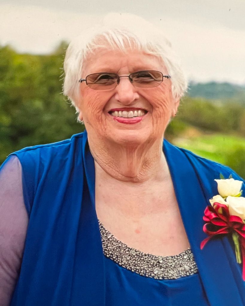 Mary Lee Stephens