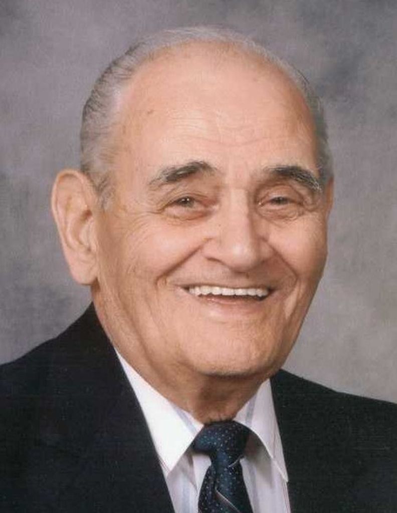 Samuel Frank
