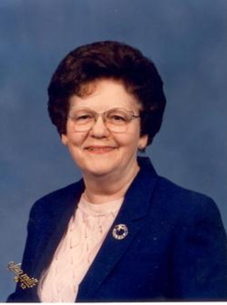 Phyllis I. Finkbeiner