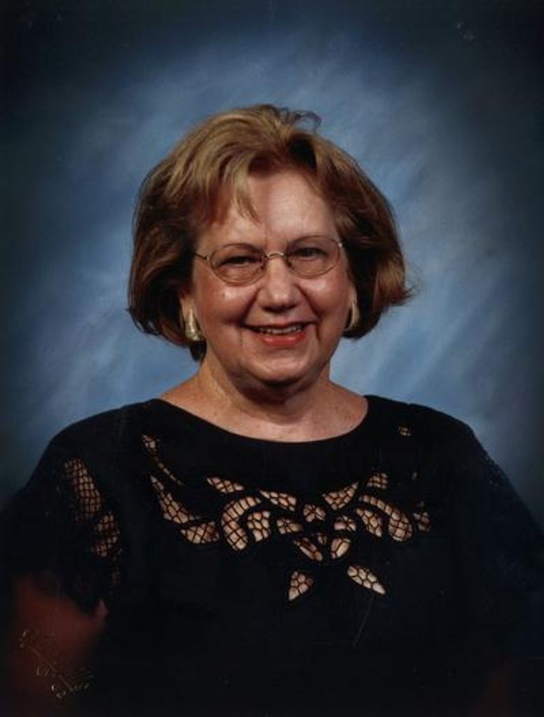 Marlene W. Brock