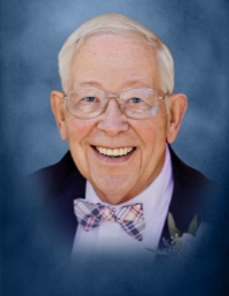 William Eugene "Bill" Sammon Profile Photo