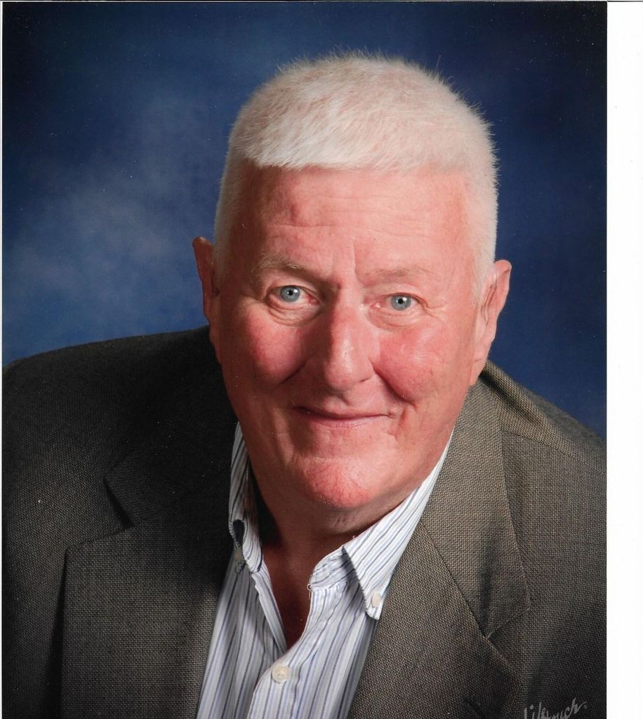 W.L. "Pete" Mansfield