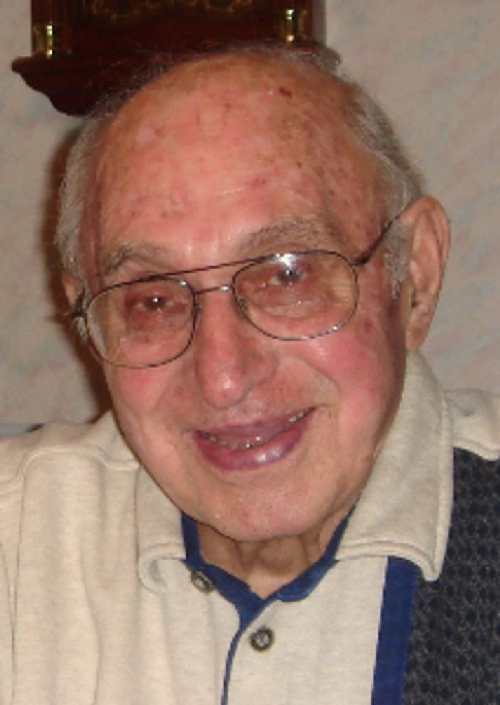 William H. Gallipeau