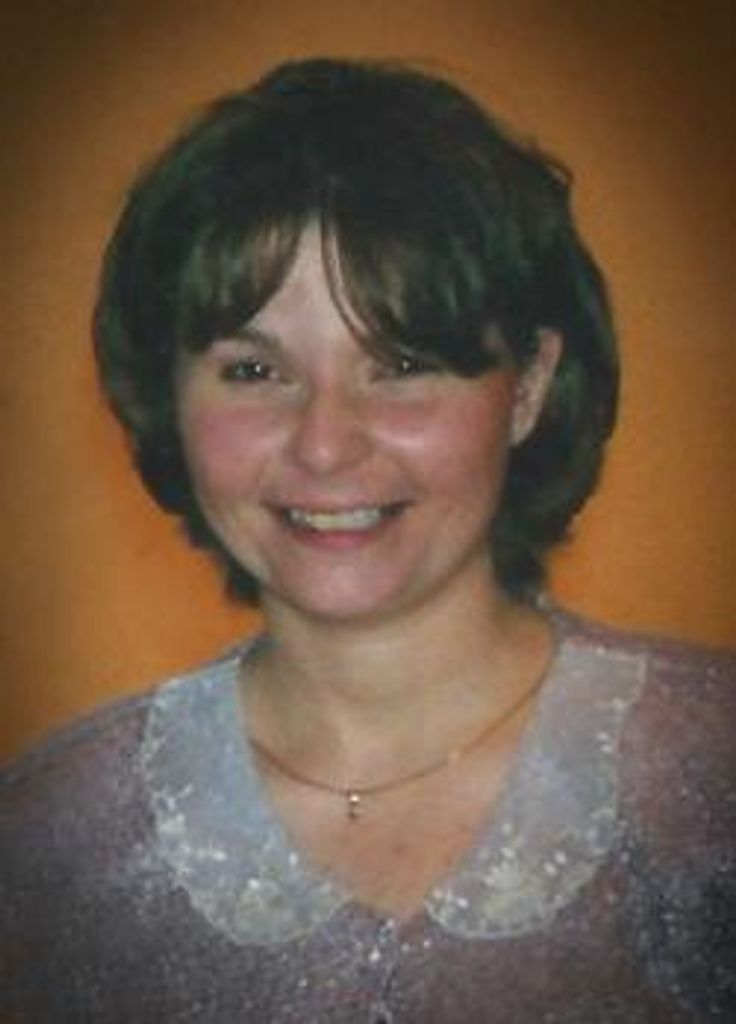 Suzanne Marie Wilkinson