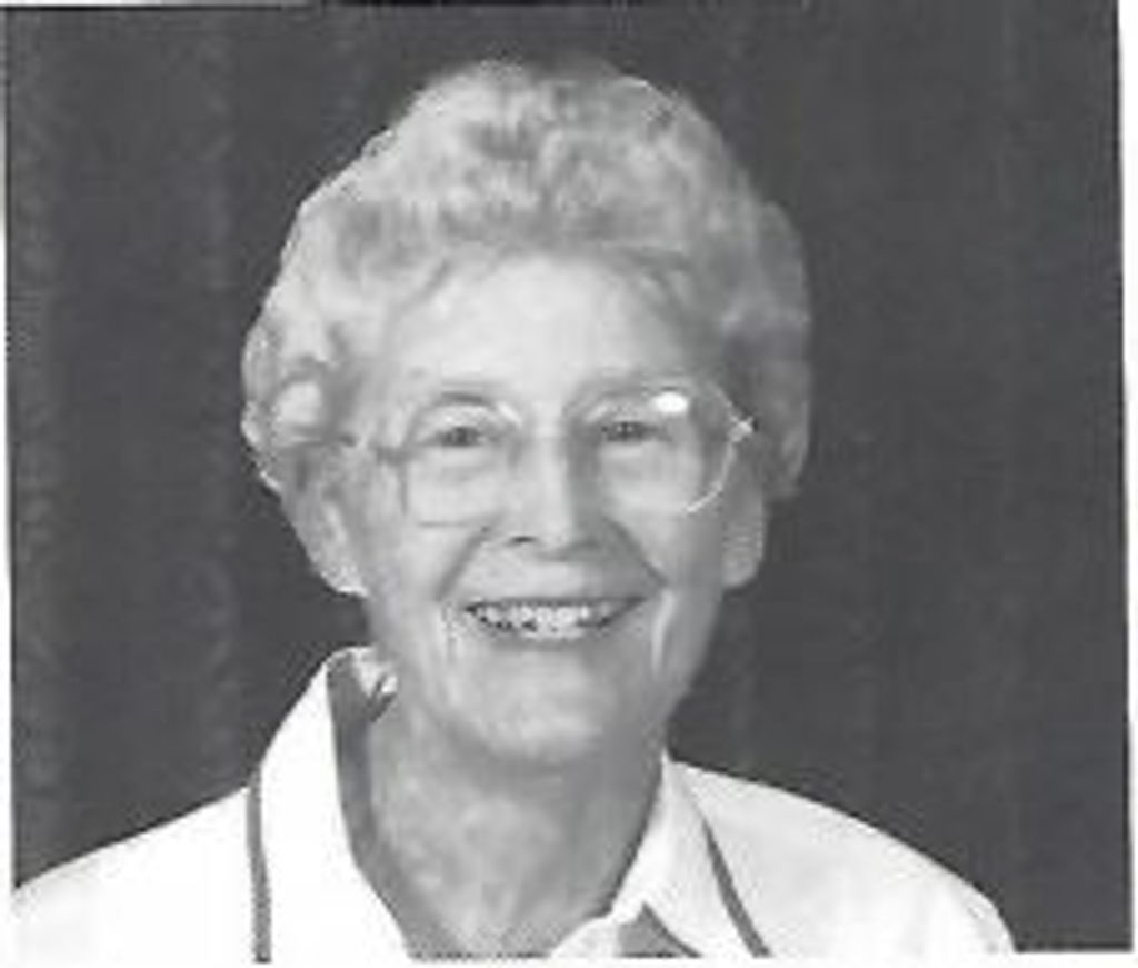 Elizabeth "Betty" A. Sommer