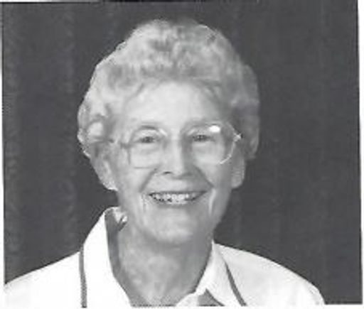 Elizabeth "Betty" A. Sommer Profile Photo