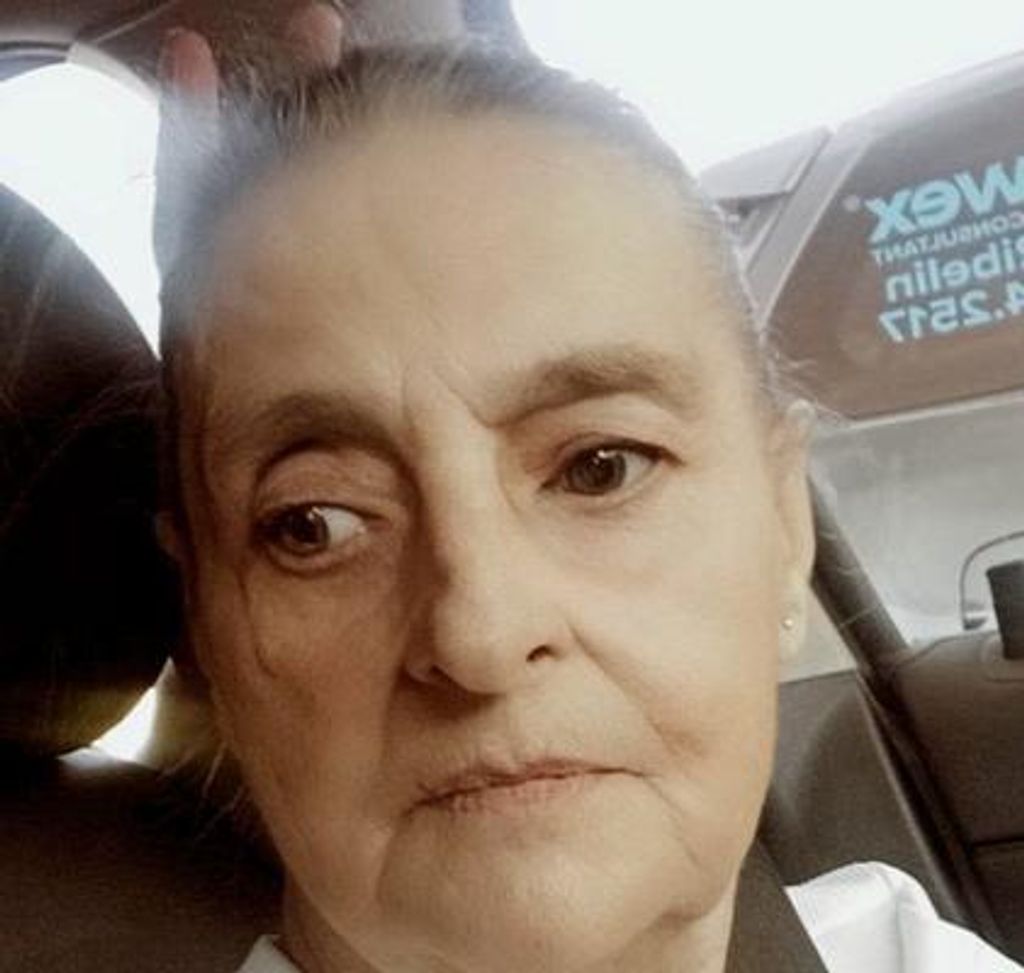 Shirley Ann Jones Profile Photo