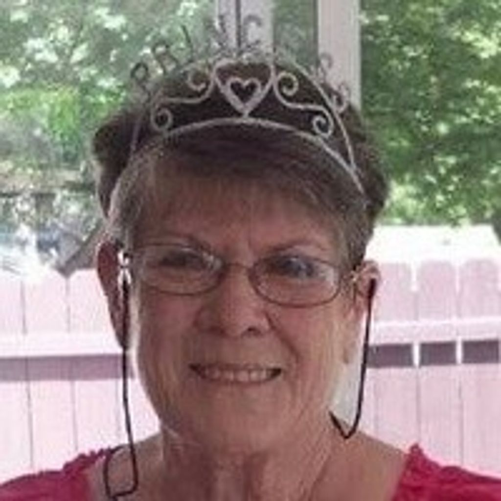 Shirley L Justice
