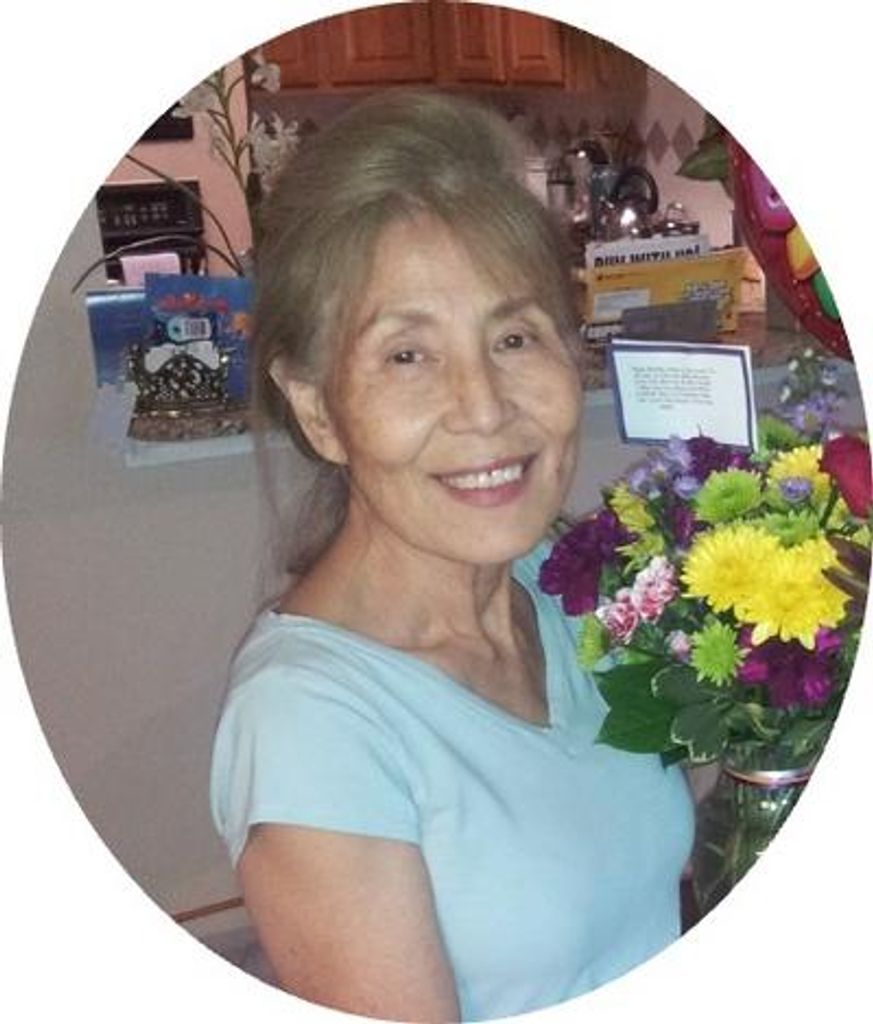 Yong Cha Tippets Profile Photo