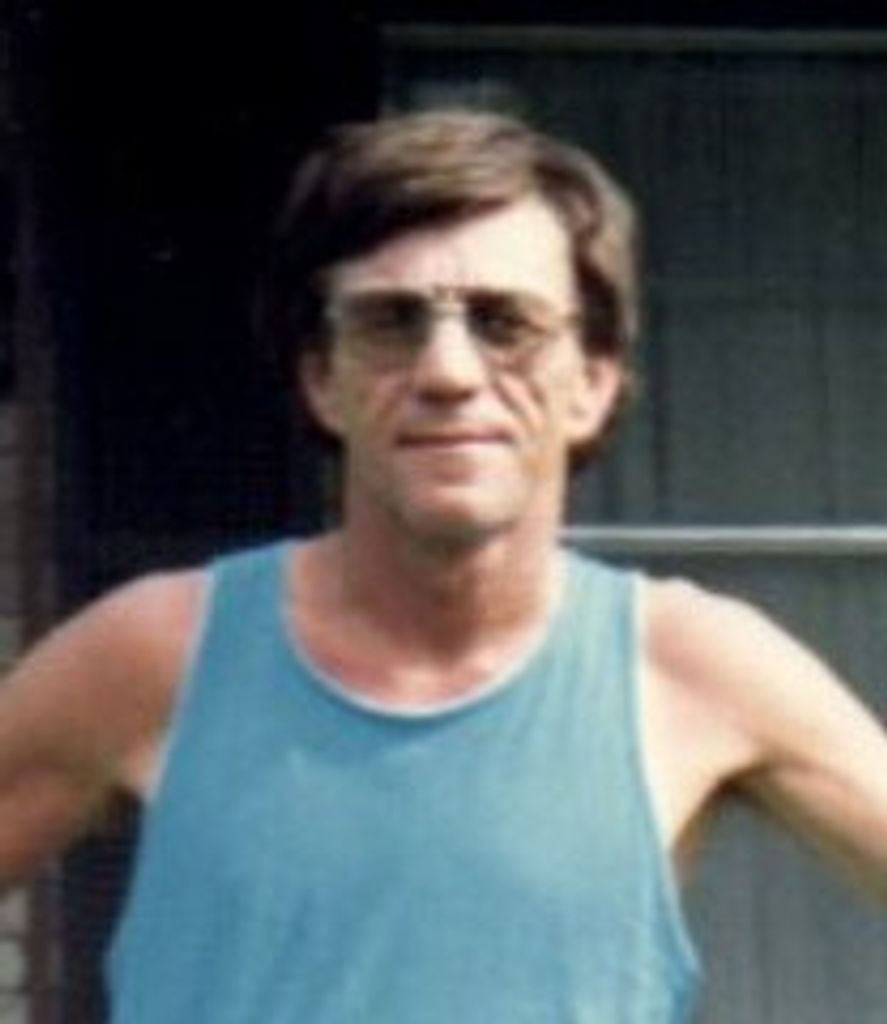 Bruce Stewart