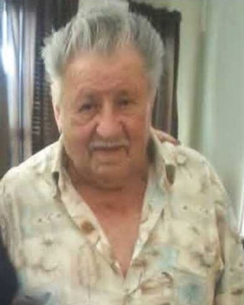 James Roy Goods Profile Photo