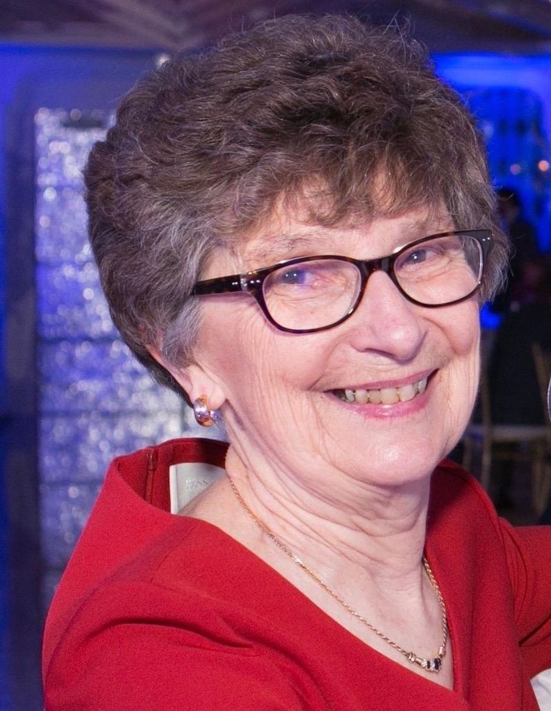 Elizabeth "Bess" Haefner Profile Photo