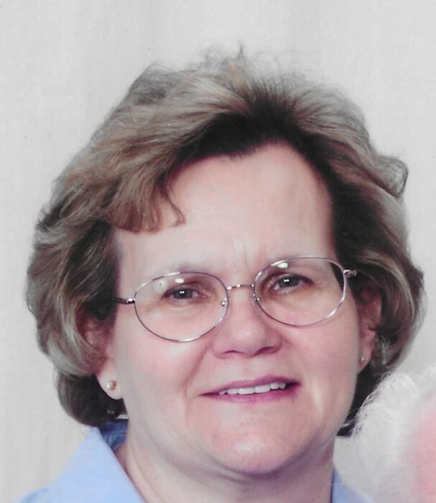 Elizabeth M (Little)  Wetzel