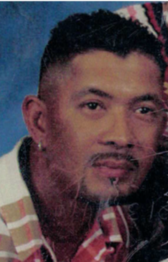 Herbert David Lafanette