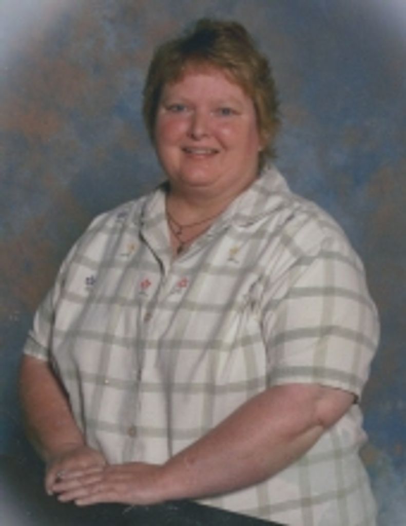 Sheryl L. Allen