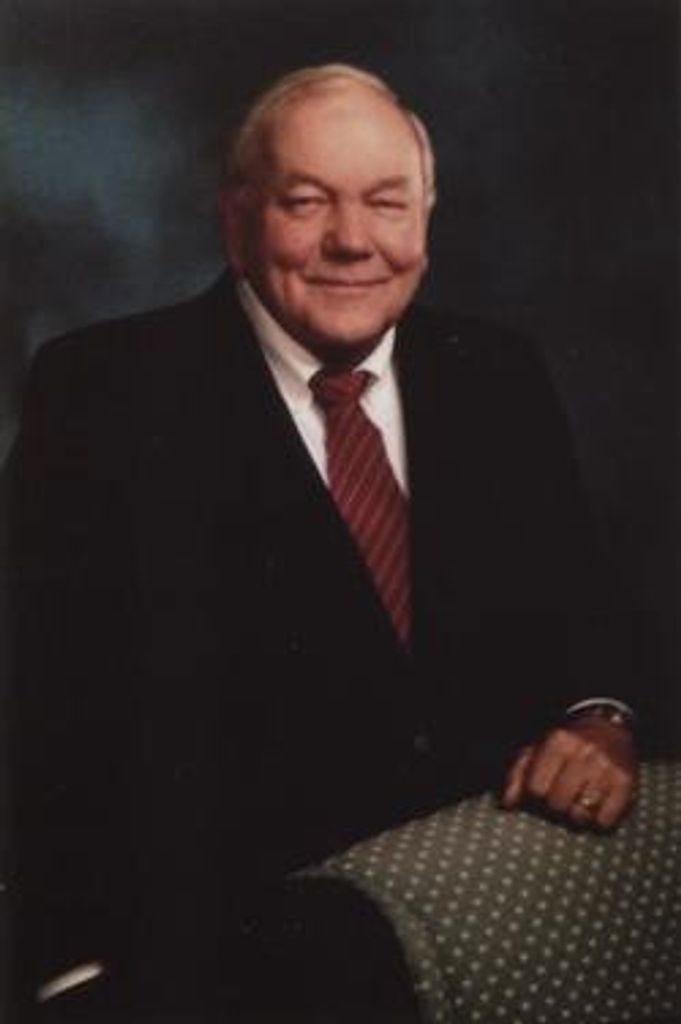 Dr. James A. Cook