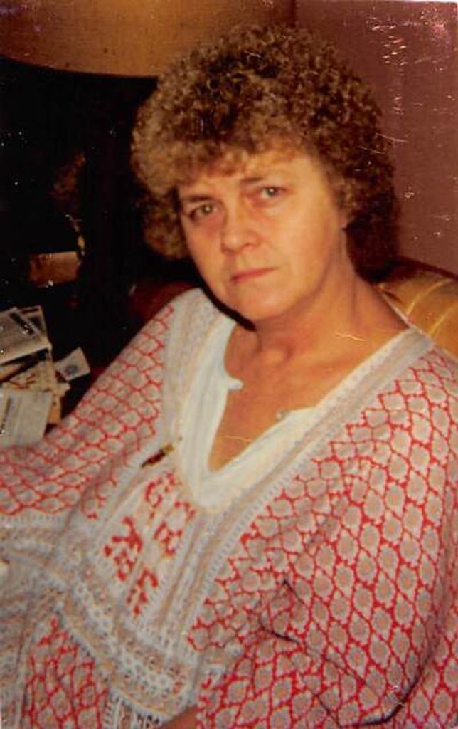 Mary Ezra Profile Photo