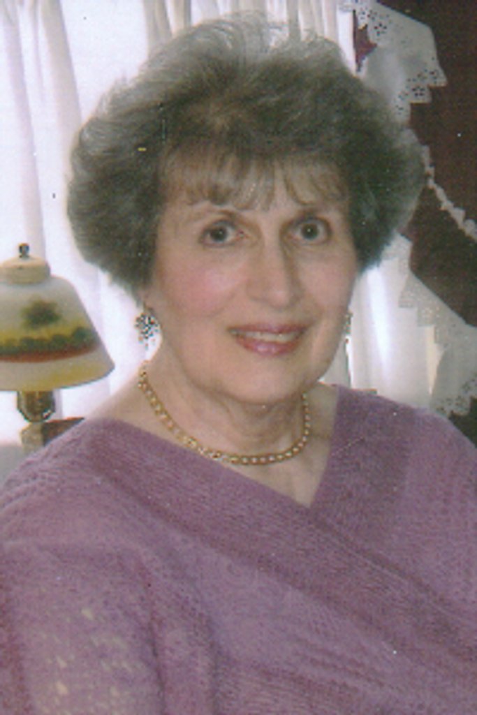 Evangeline Joanne Liapis Profile Photo