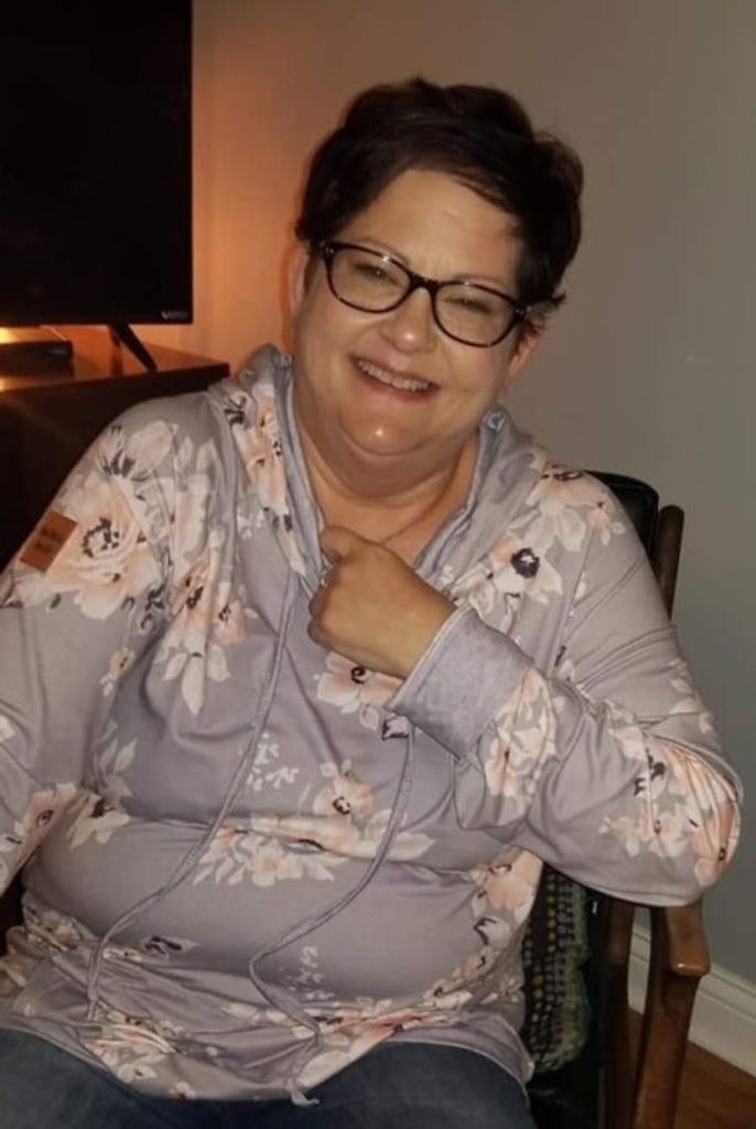 Tammy (Penyak)  De Vos