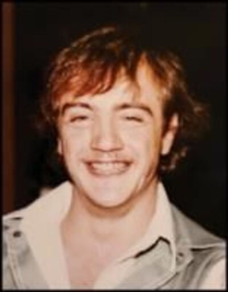 Ronald Leroy Hart Profile Photo