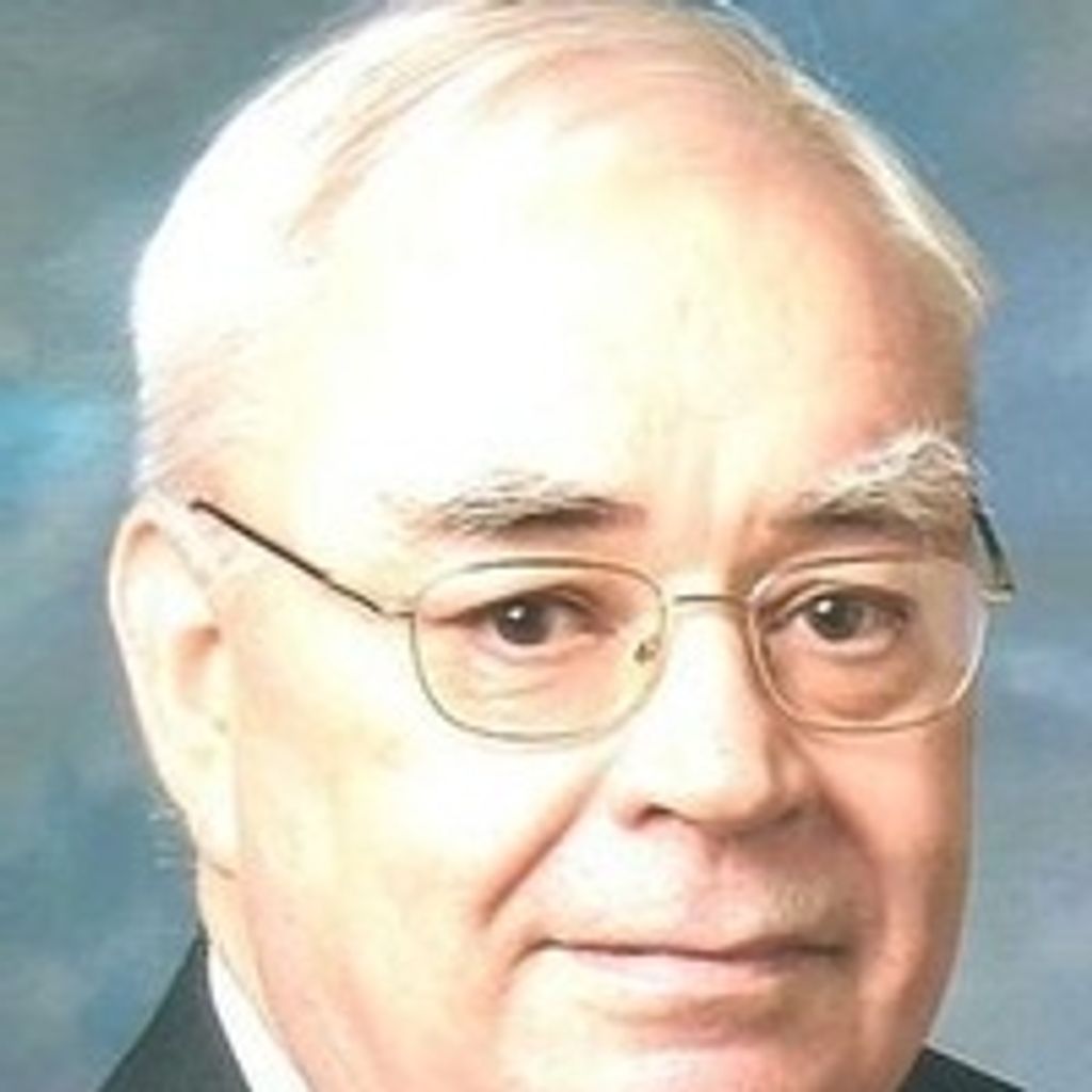 Robert  J. Blackburn