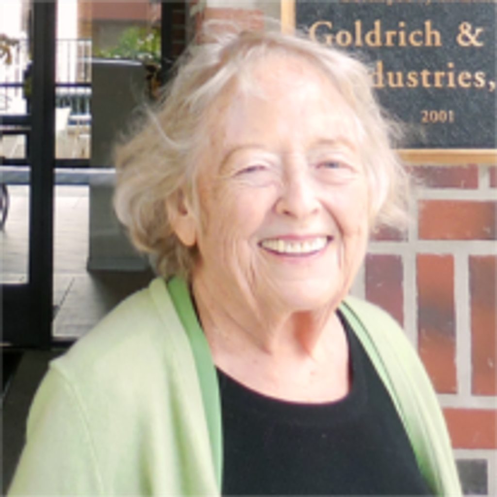 Kathleen M. Mcfadden Profile Photo