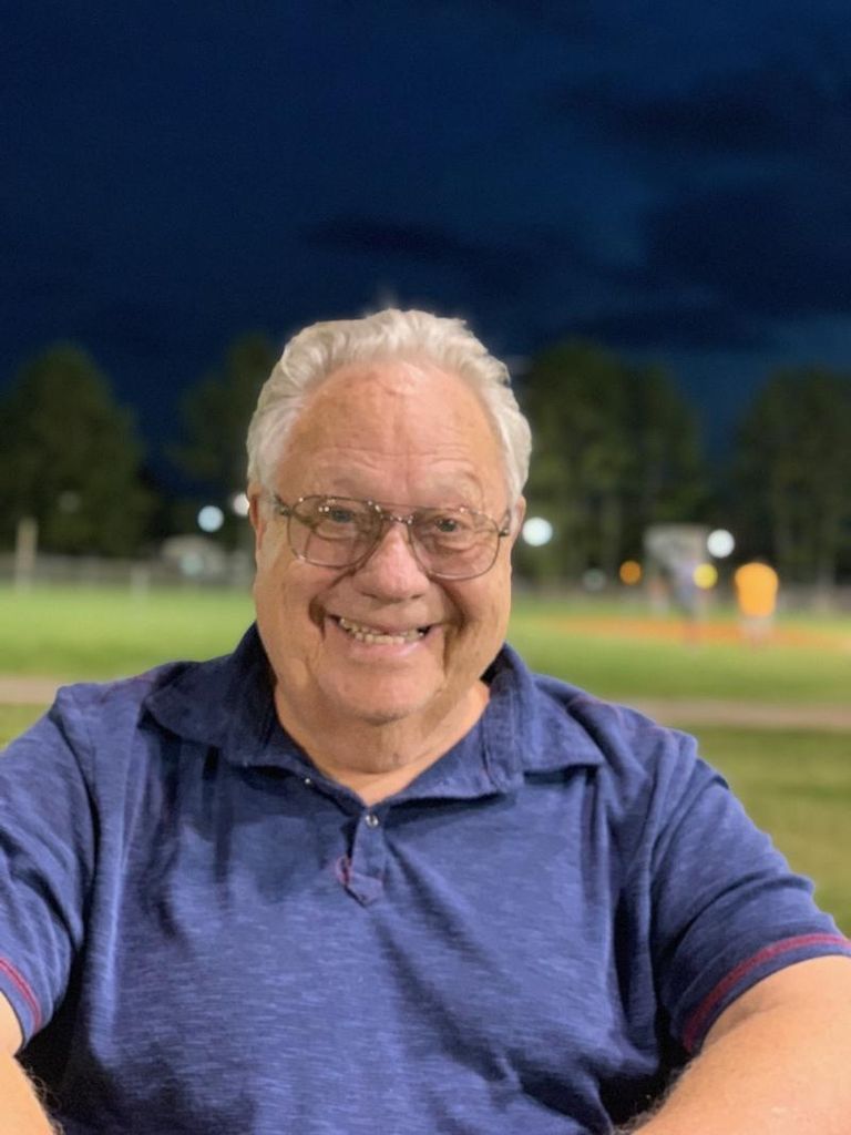 Charles David Corzine Profile Photo