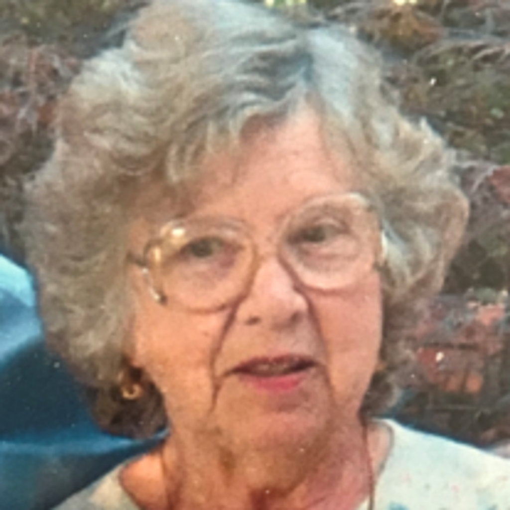 Martha Lounell Lovett Profile Photo