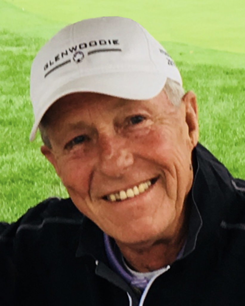 Patrick R Kluck Profile Photo