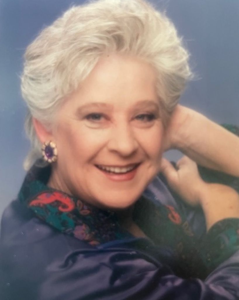 Kathryn Wolfe, 85, of Menlo Profile Photo
