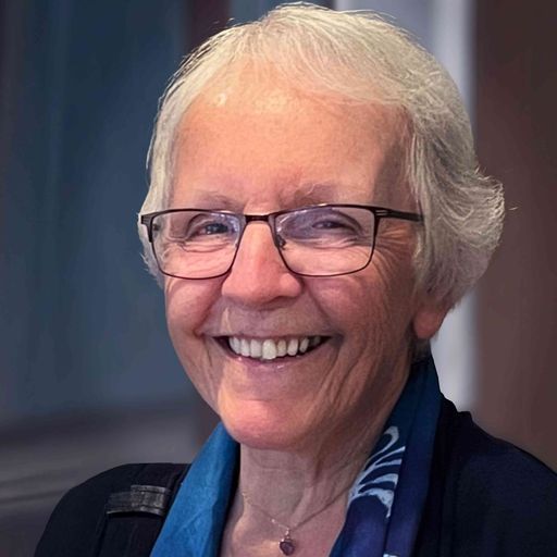 Wendy Josephine Miller