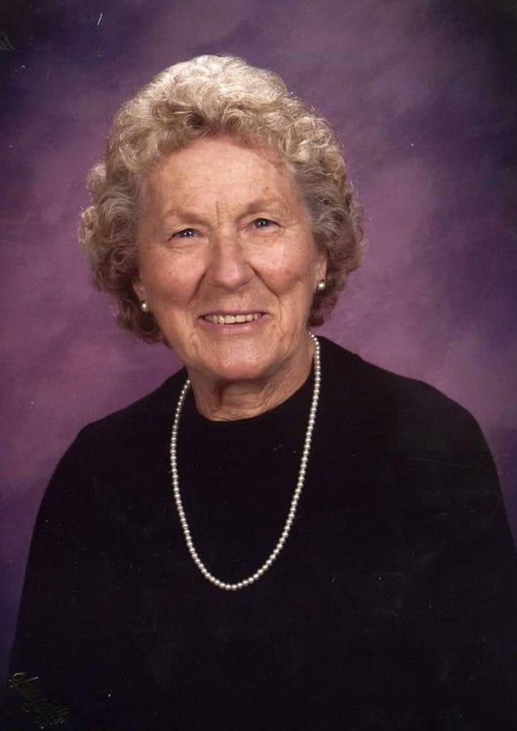 Thelma Helen Pensak