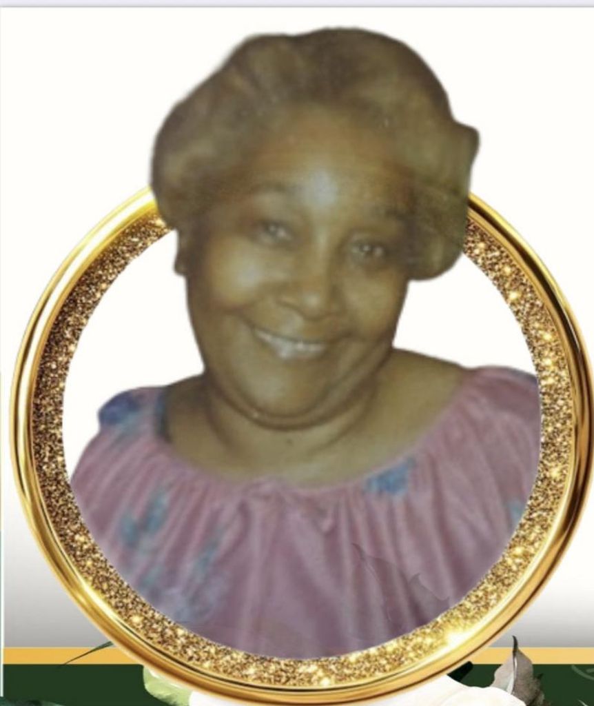 Cora Jean Crosby