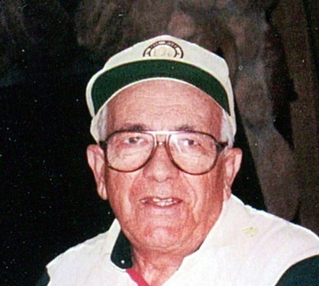 Vital "Vic" Pereira