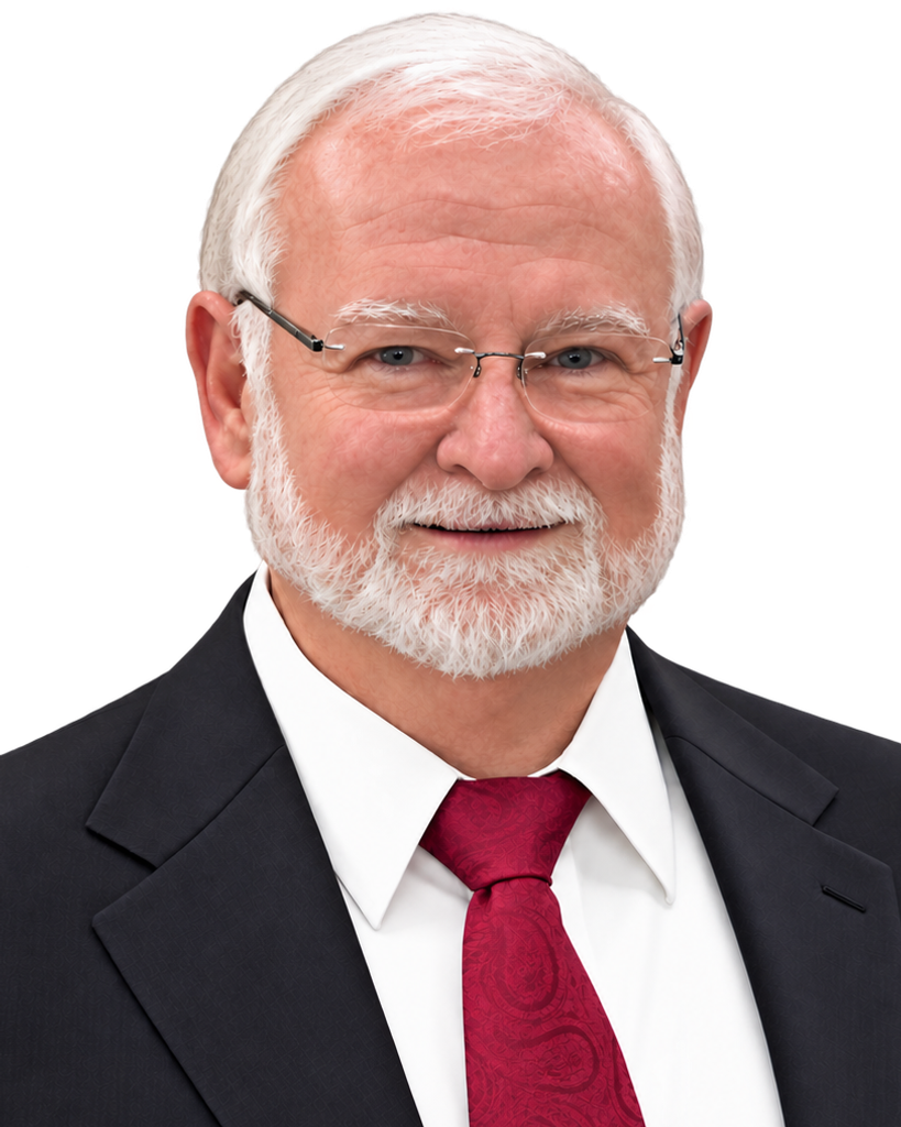 Joe Warren Baker