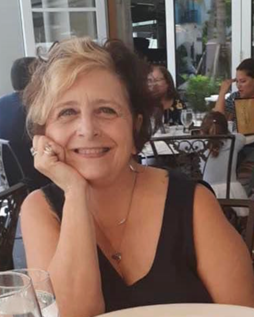 Sylvia Joan Agosta Tricarico Profile Photo