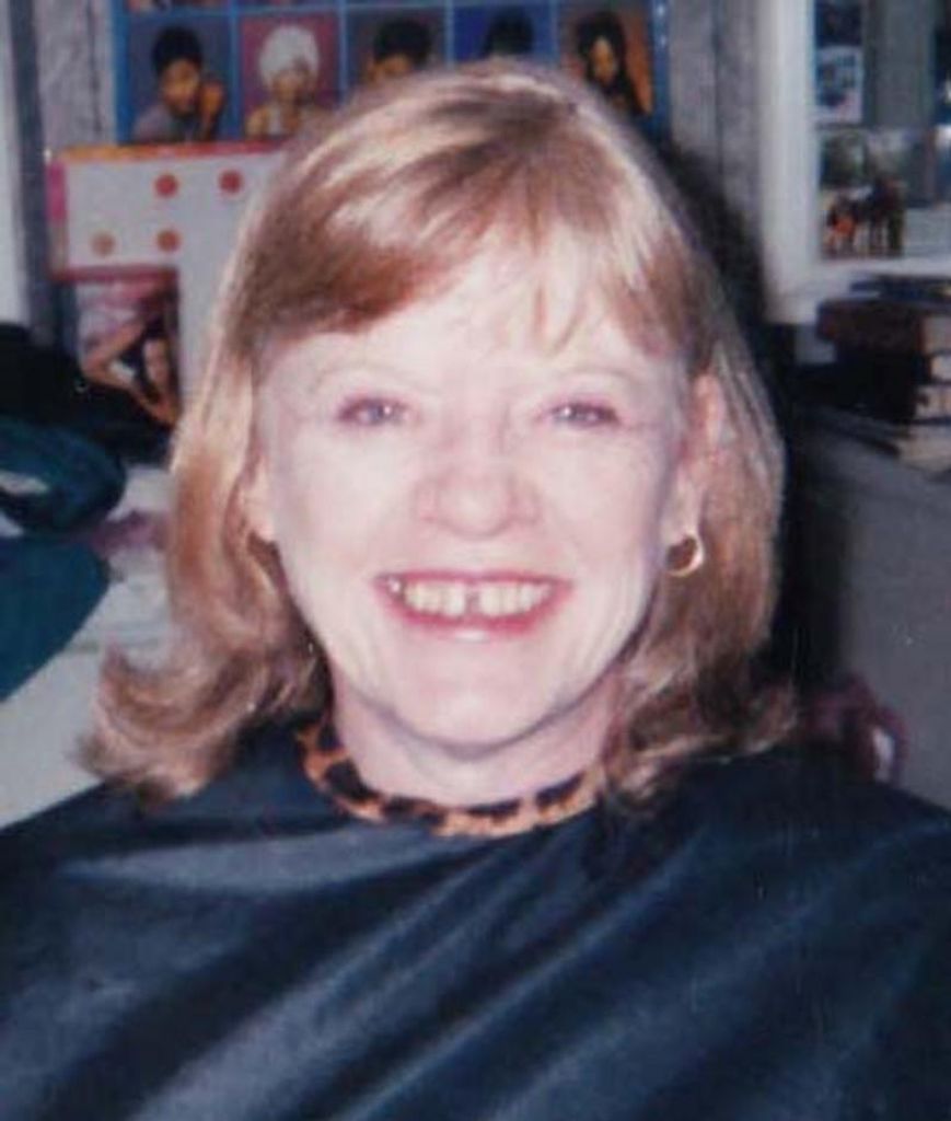 Virginia Ann Mckinney Cook Profile Photo