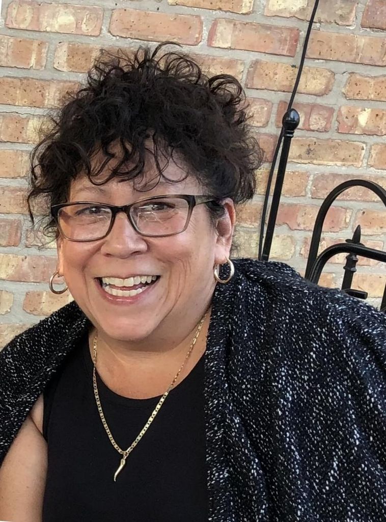 Victoria L. Campos Profile Photo