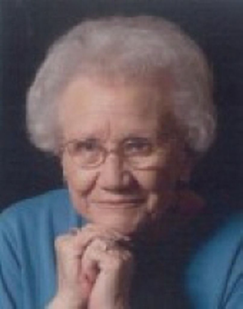 Mary Miller