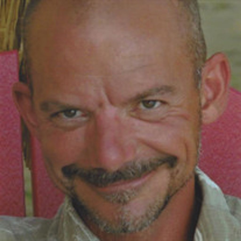 Graham G. Gooden