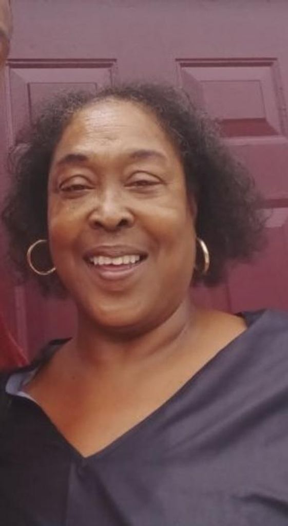 Carolyn Vanissa Scott Profile Photo
