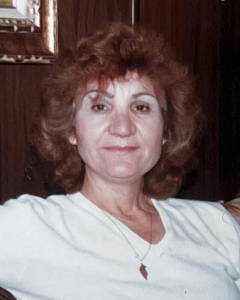 Delma Rey Profile Photo