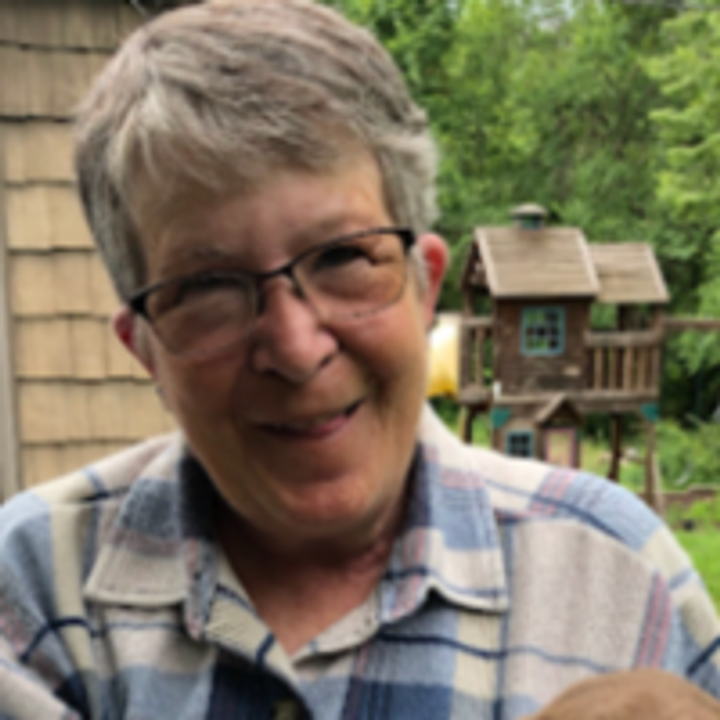 Jane Marie Zweifel Profile Photo