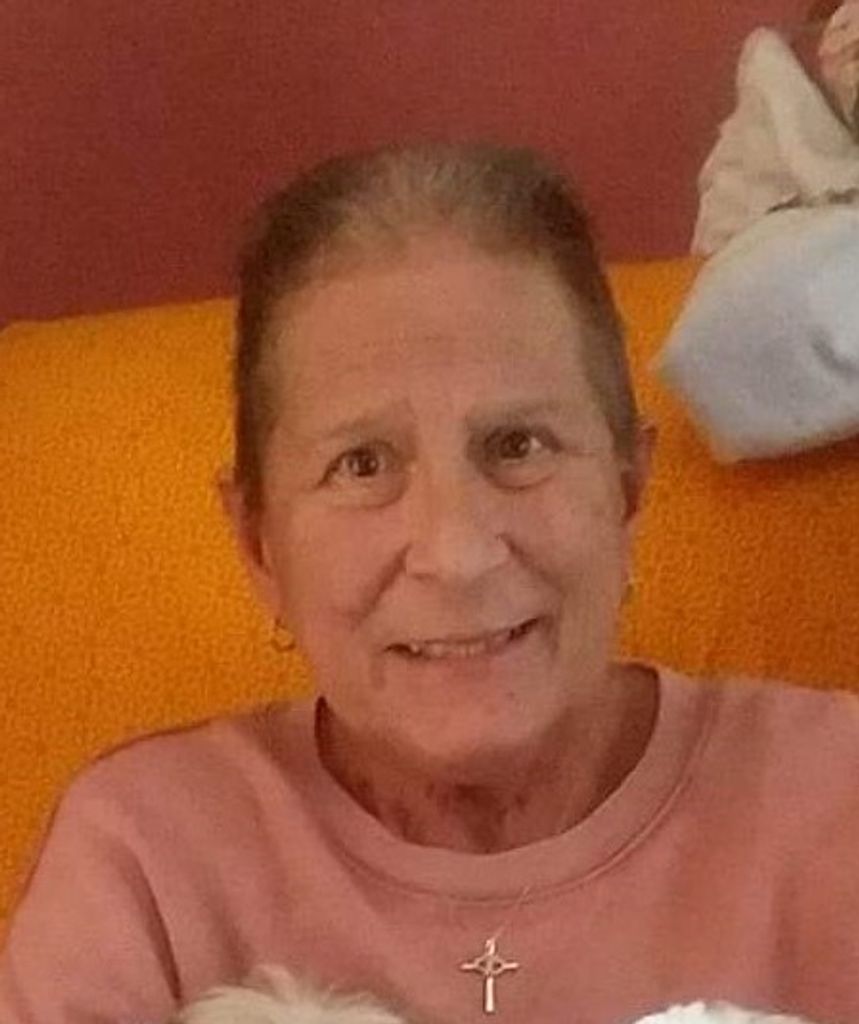 Mitzi Burris