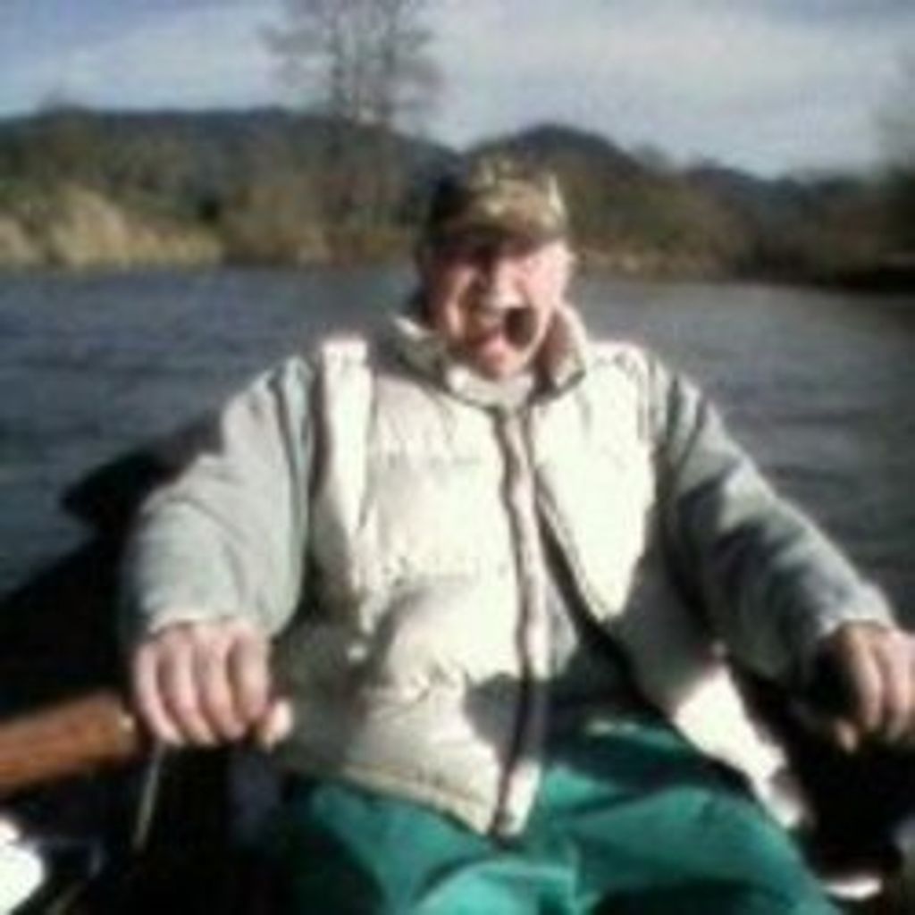 Ronald C. Bowen Profile Photo
