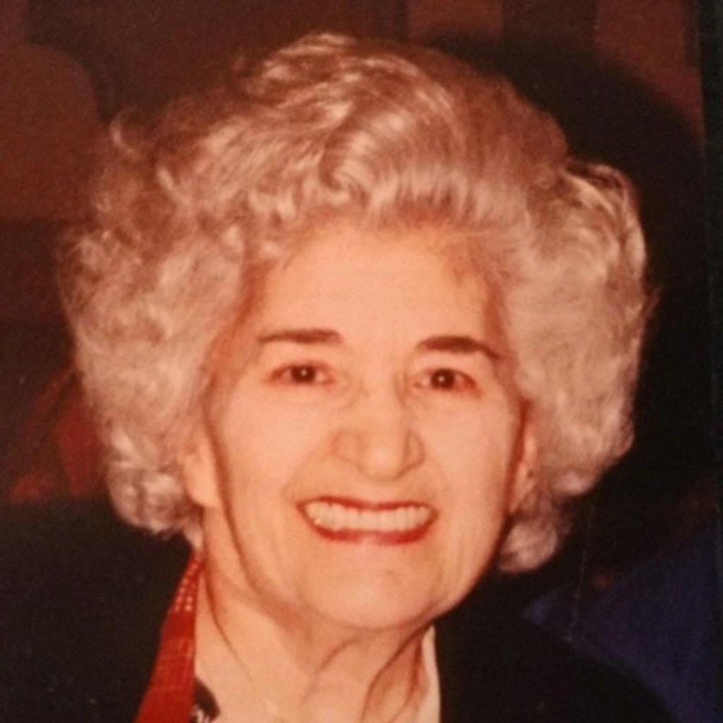 Catherine Z. Prineas