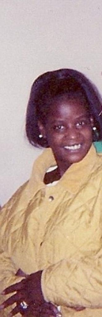 Doris Shambley Mcdade Profile Photo