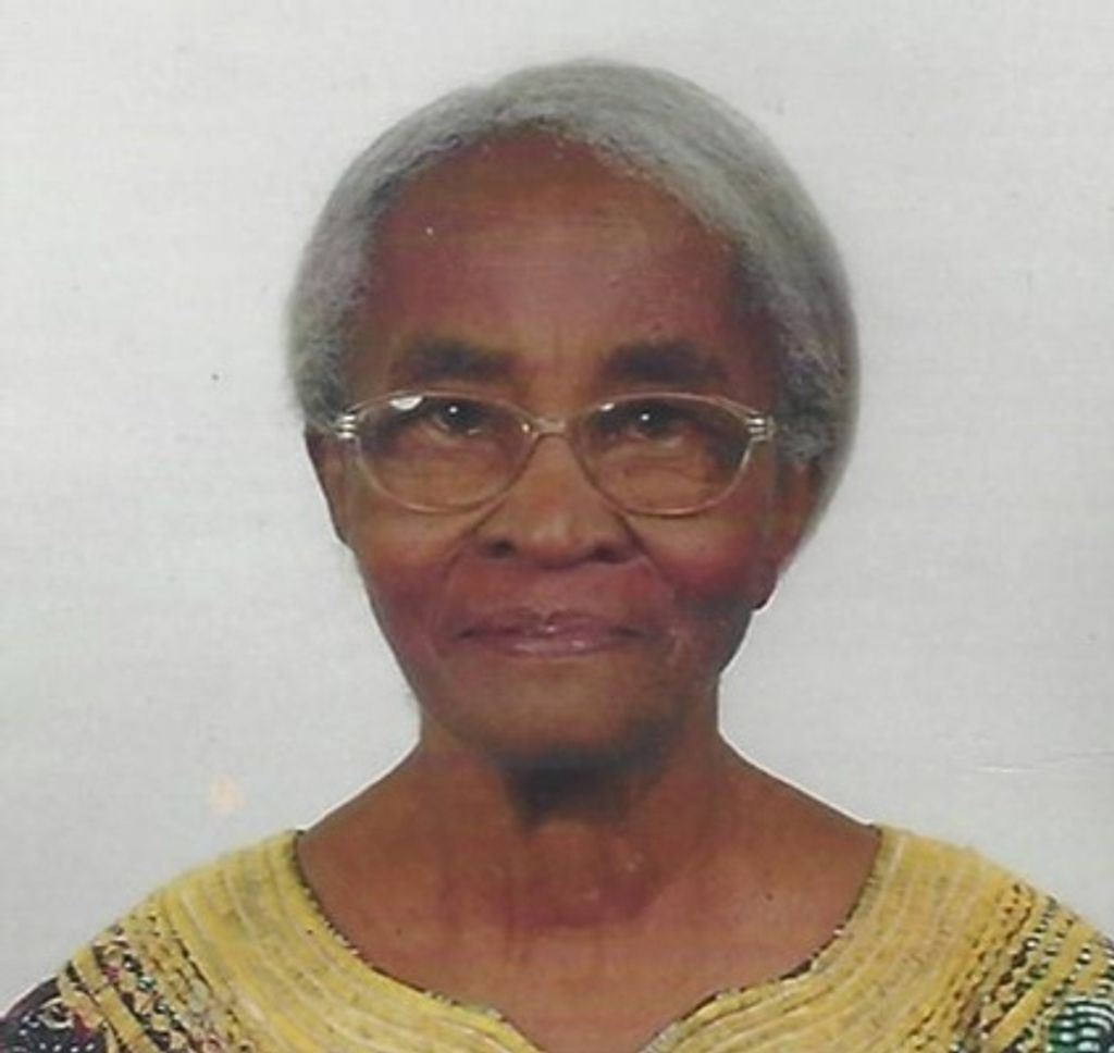 Ms. Lydia Moore