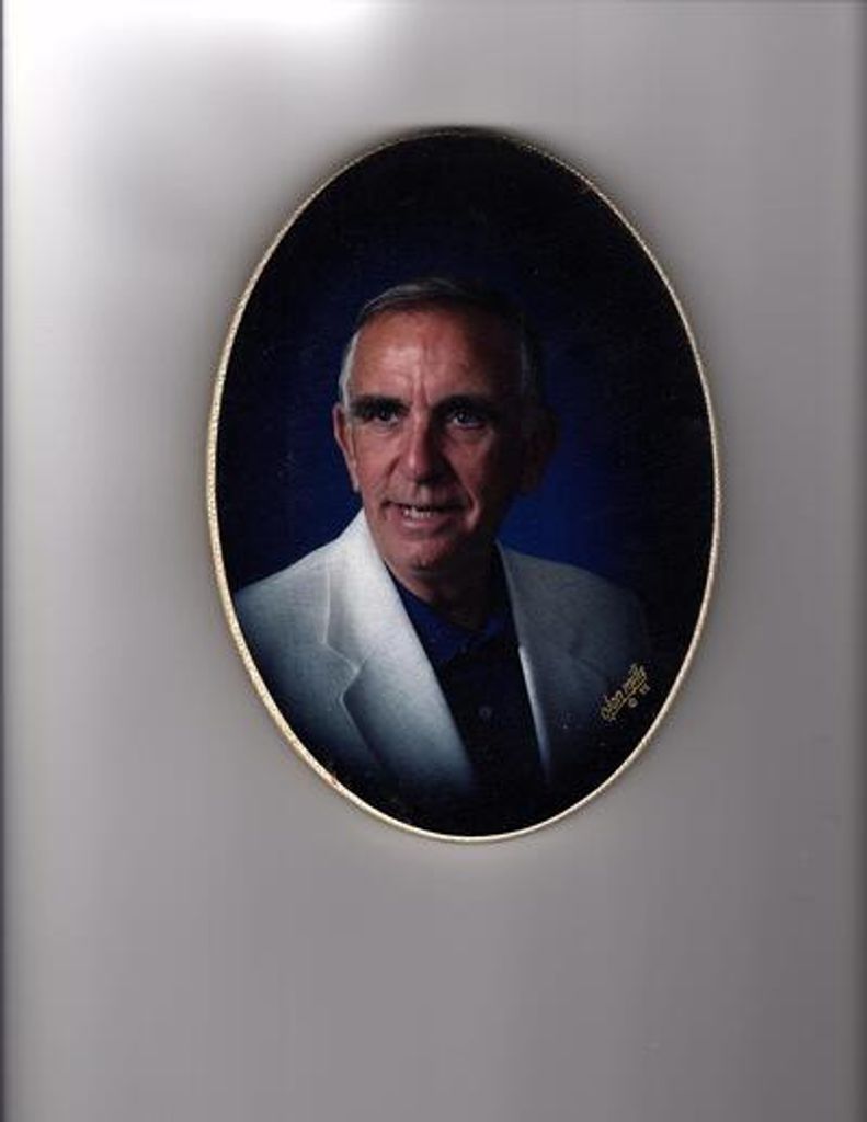 John (Jack) Colby Profile Photo