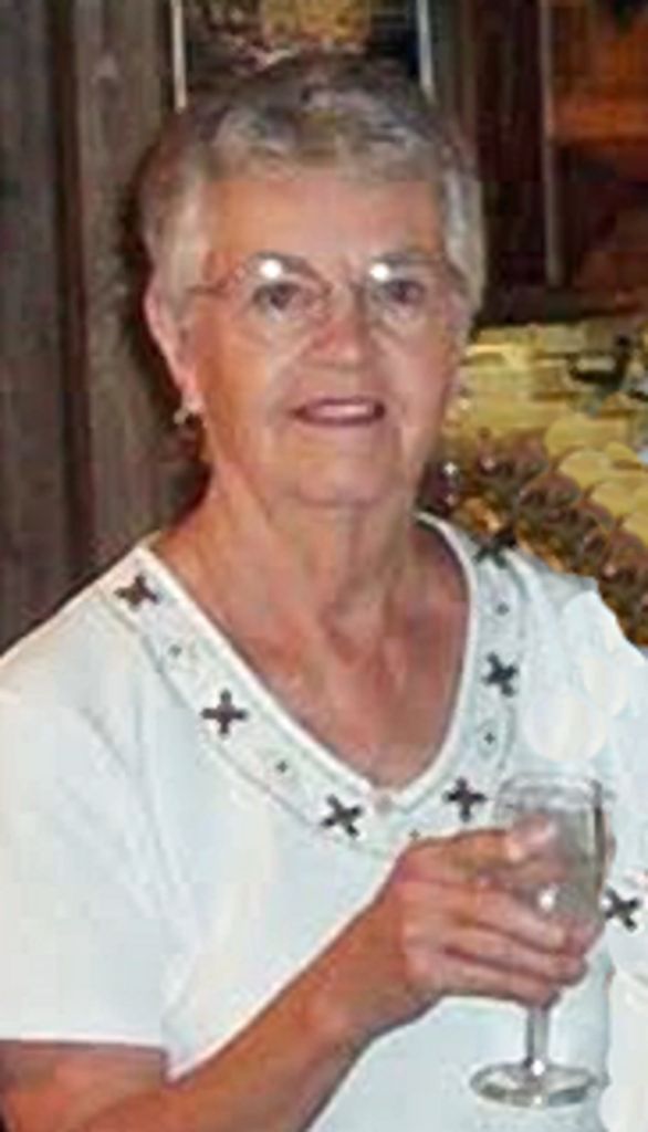 Juanita M. Darland Profile Photo